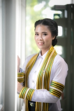 ผลงานการถ่ายภาพ มหาวิทยาลัยนวมินทราธิราช